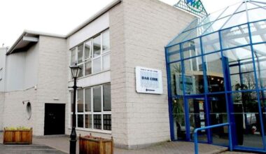 West Wood gym says it has seen ‘huge improvement’ after sending members warning about etiquette