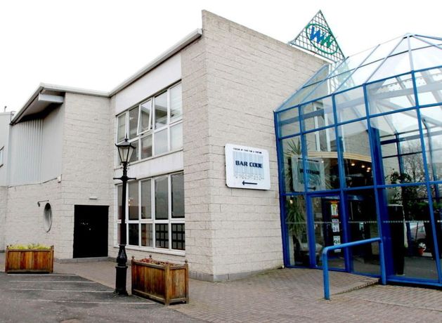 West Wood gym says it has seen ‘huge improvement’ after sending members warning about etiquette
