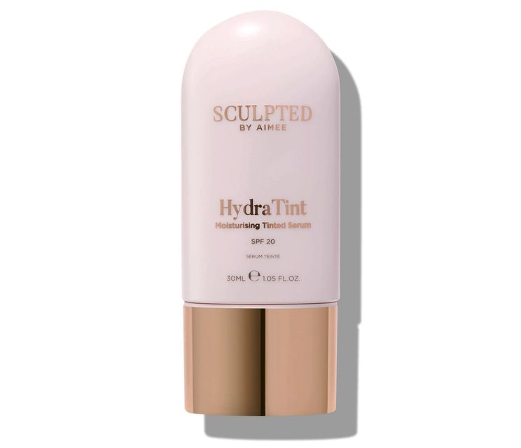 Sculpted by Aimee Hydra Tint