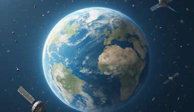 Citra Space raises $15 million Series A to expand platform for identifying objects in orbit