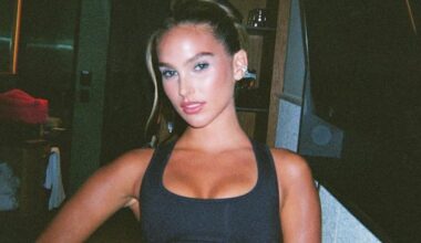 Sam Guggenheimer admits she crossed lines, working on mental health