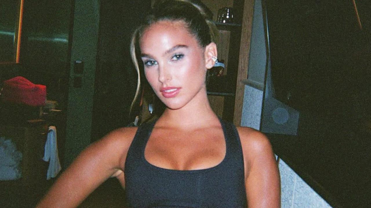 Sam Guggenheimer admits she crossed lines, working on mental health