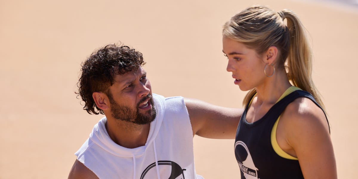 14 huge Home and Away spoilers for next week (13 to 17 April)