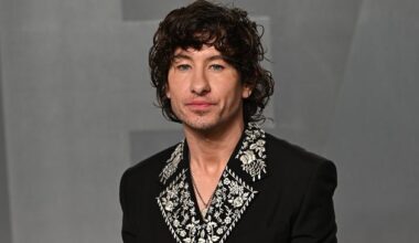 Barry Keoghan: Rumours I cheated were made up