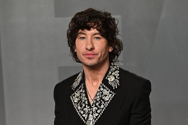 Barry Keoghan: Rumours I cheated were made up