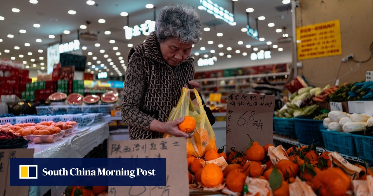 Analysts doubt Iran war will prompt China stimulus, tip ‘solid’ first-quarter GDP growth