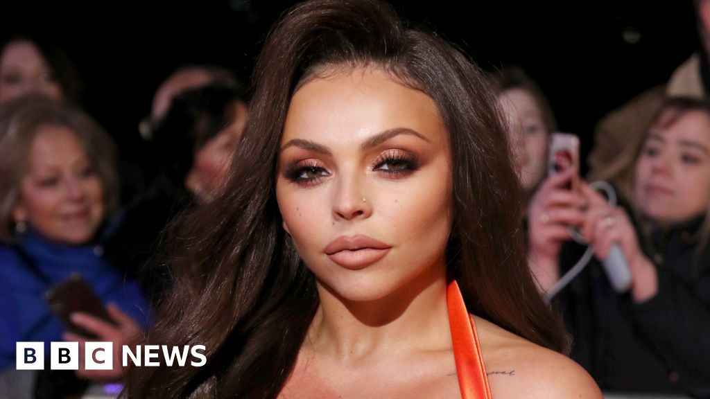 Former Little Mix star's car stolen from Brentwood driveway - BBC