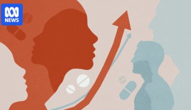 Australian women have overtaken men in prescribing rates for ADHD medication