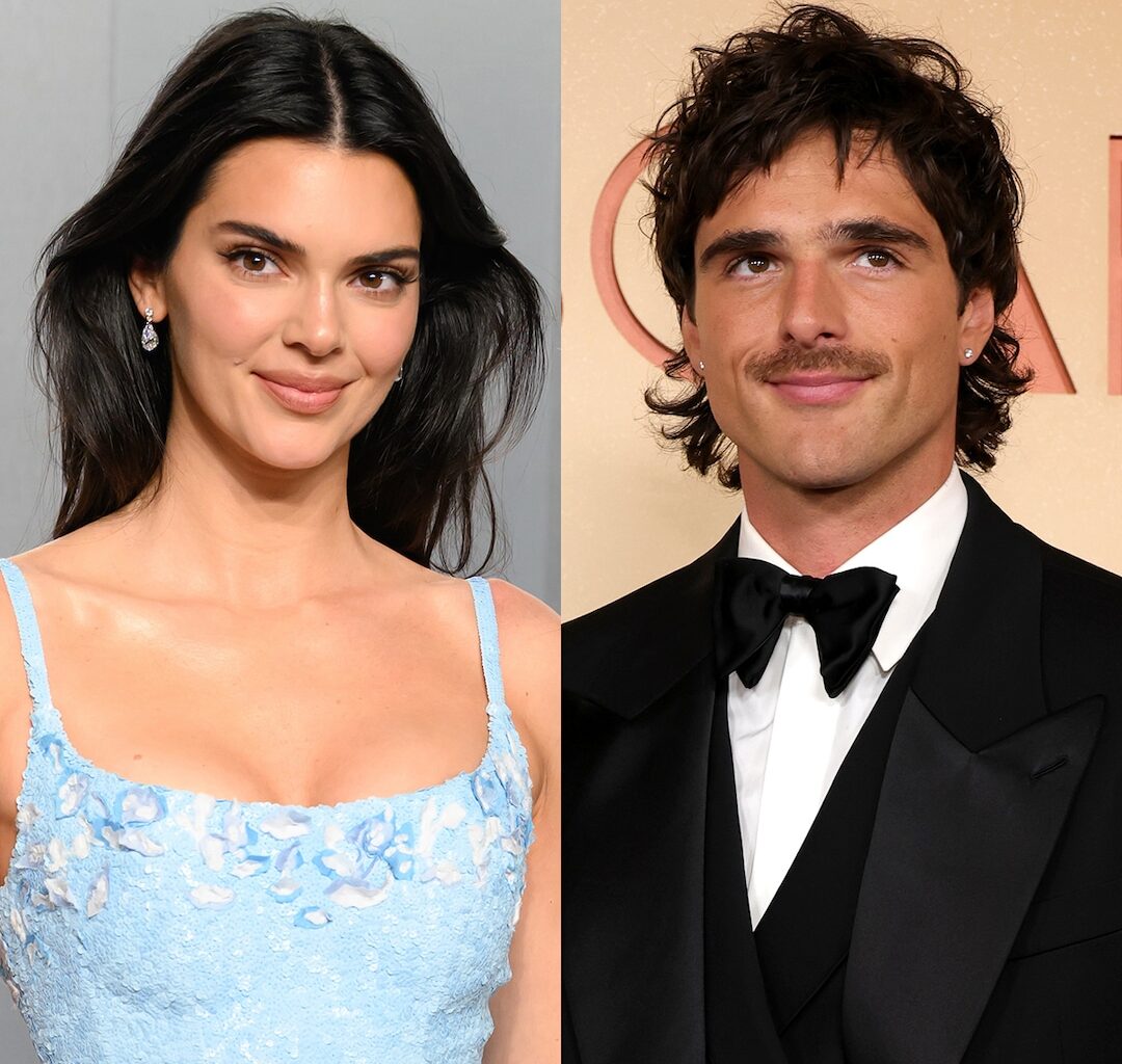 Kendall Jenner, Jacob Elordi Romance Rumors