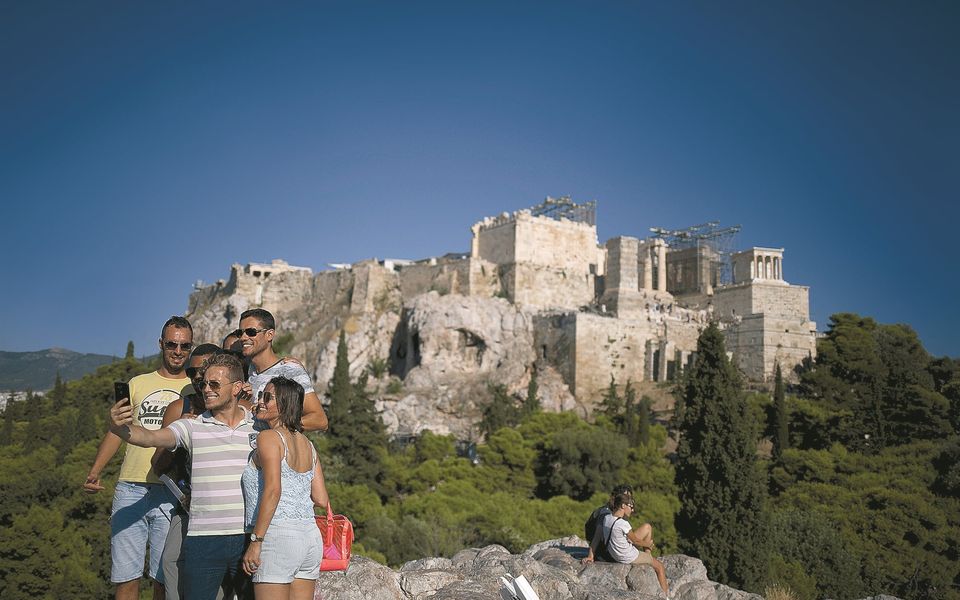 Travel receipts surge but data is incomplete