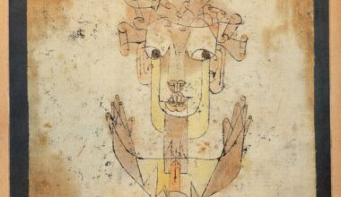 New York’s Jewish Museum opens Paul Klee exhibition without its centrepiece - The Art Newspaper