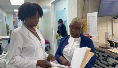 How The Bahamas ended mother-to-child transmission of HIV - PAHO/WHO