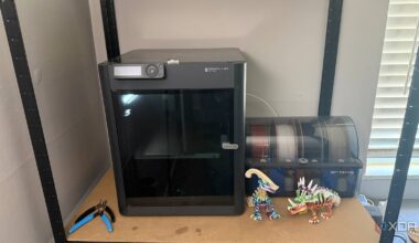 A developer restored OrcaSlicer's features that Bambu Lab killed—then the legal threats arrived