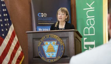 Free entrepreneurship program to offer business owners training, chance at funding