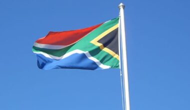Trump administration foreign policy approach to South Africa wastes billions of dollars, imperils global health