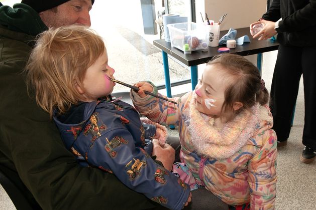 Wexford branch of Down Syndrome Ireland reflect on jam-packed month