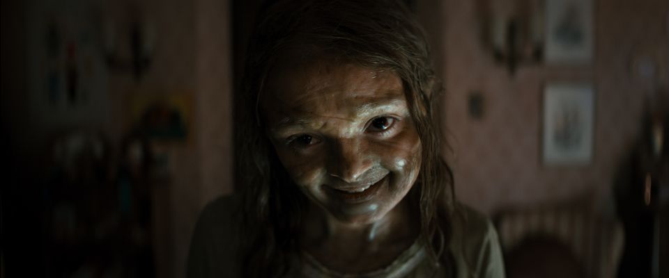 Natalie Grace stars in Lee Cronin’s The Mummy (Warner Bros/PA)