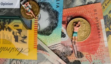 How we invest our super is changing – and not necessarily for the better