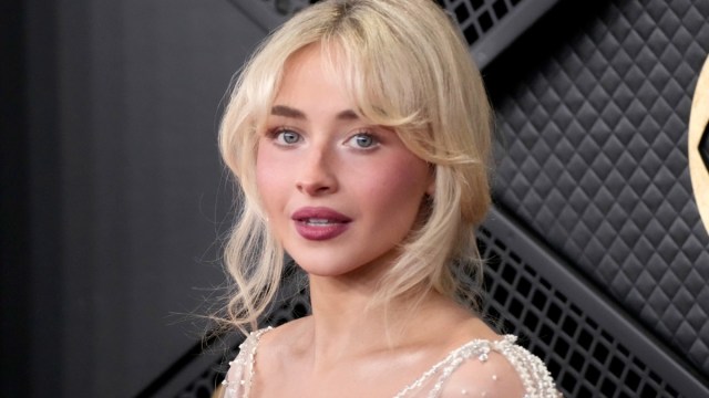 Sabrina Carpenter Turns Up the Heat in Bikini for Perfect Magazine Shoot