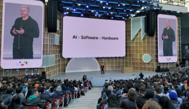 What to expect from Google I/O 2026