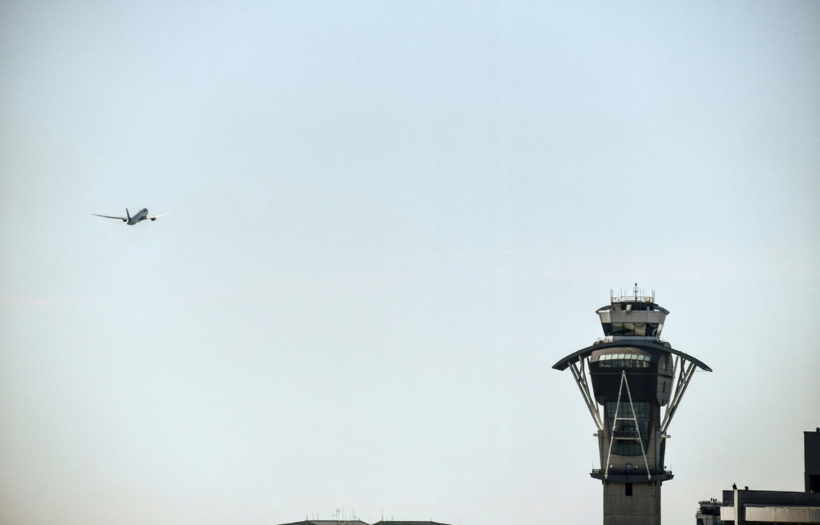 Affected airports and what travellers should know « Euro Weekly News