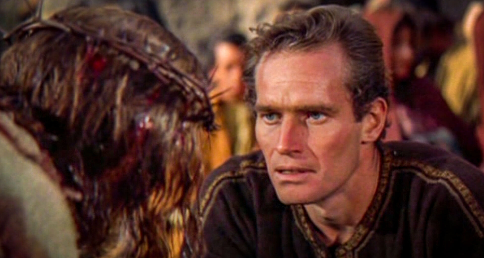 'Ben-Hur' Returns to the Big Screen – Easter Classic in Theaters for 2 Days