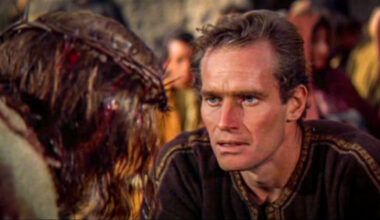 'Ben-Hur' Returns to the Big Screen – Easter Classic in Theaters for 2 Days
