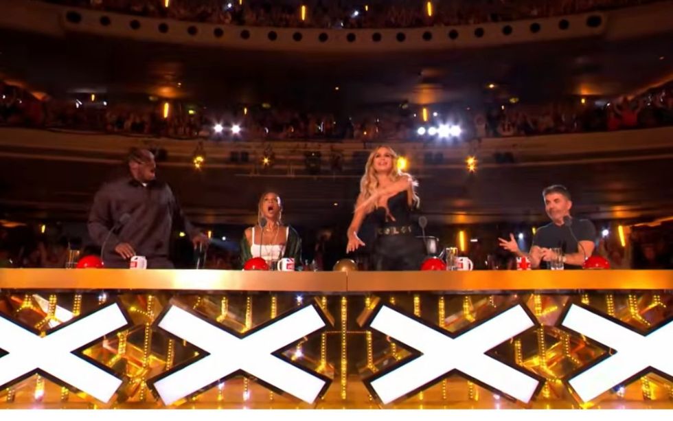 BGT