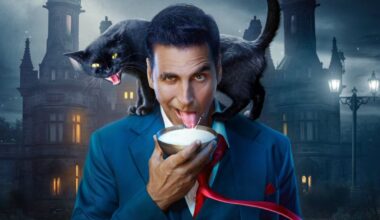 Bhooth Bangla Box Office Pre-Sales (2 Days To Go): Akshay Kumar Needs An Easy Breezy 185K BMS Sales