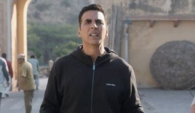 Bhooth Bangla Box Office Collection Day 6