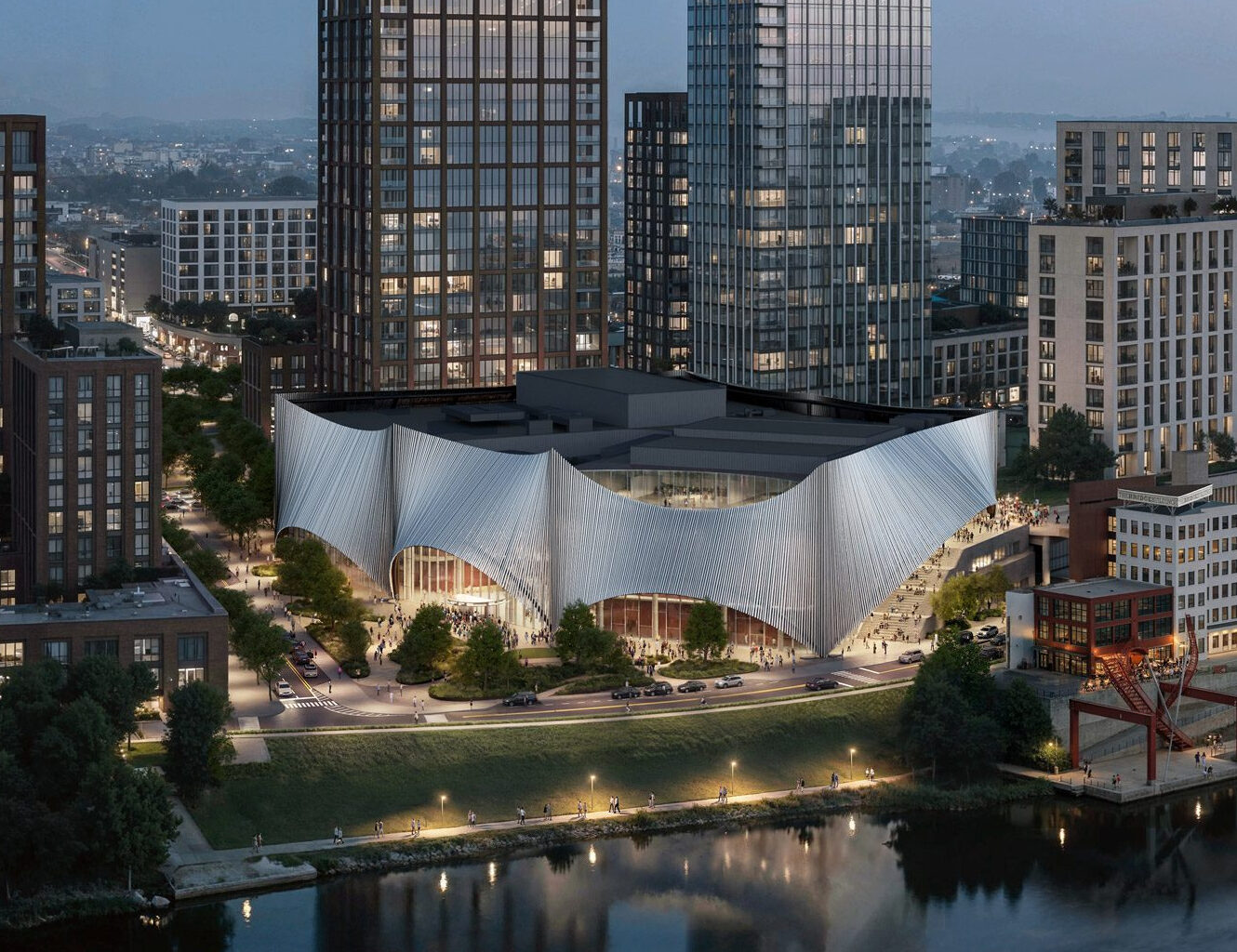 "The Emperor has (almost) no clothes," says commenter