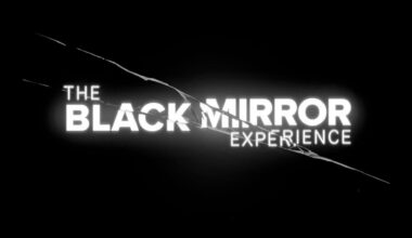 'Black Mirror' to Bring Show's Tech Dystopia to Life in New Location-based VR Experience