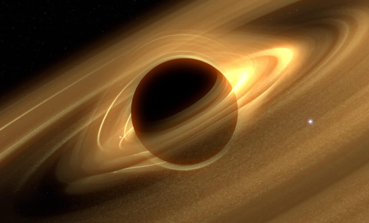 Black Hole
