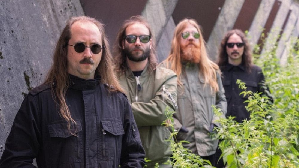 Blood Incantation to Release 'All Gates Open' Documentary with Soundtrack