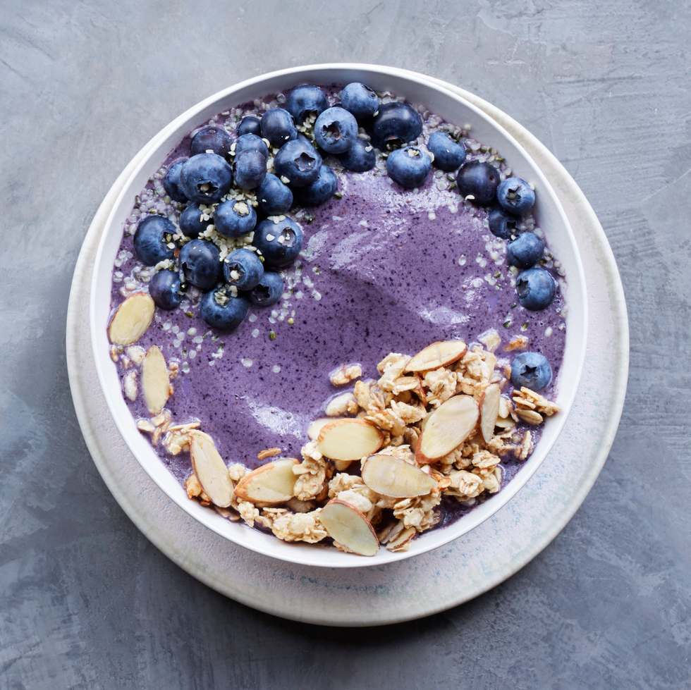 high protein breakfast smoothie high protein breakfast smoothie