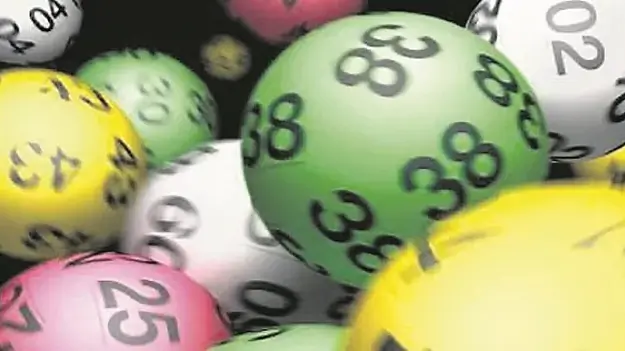 Co Westmeath Has Second Lotto Winner In A Week