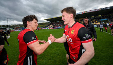 2026 Tailteann Cup Round 1 draw to take place on Monday