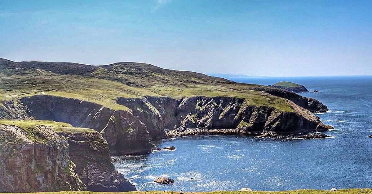 Body of man, 60s, recovered off Arranmore island