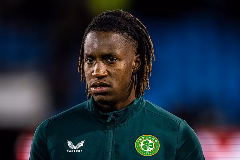 Bosun Lawal