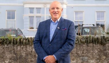 Popular Kildare business to close after 60 years – ‘A sense of pride is what's keeping a lot of family-owned businesses open in Ireland’
