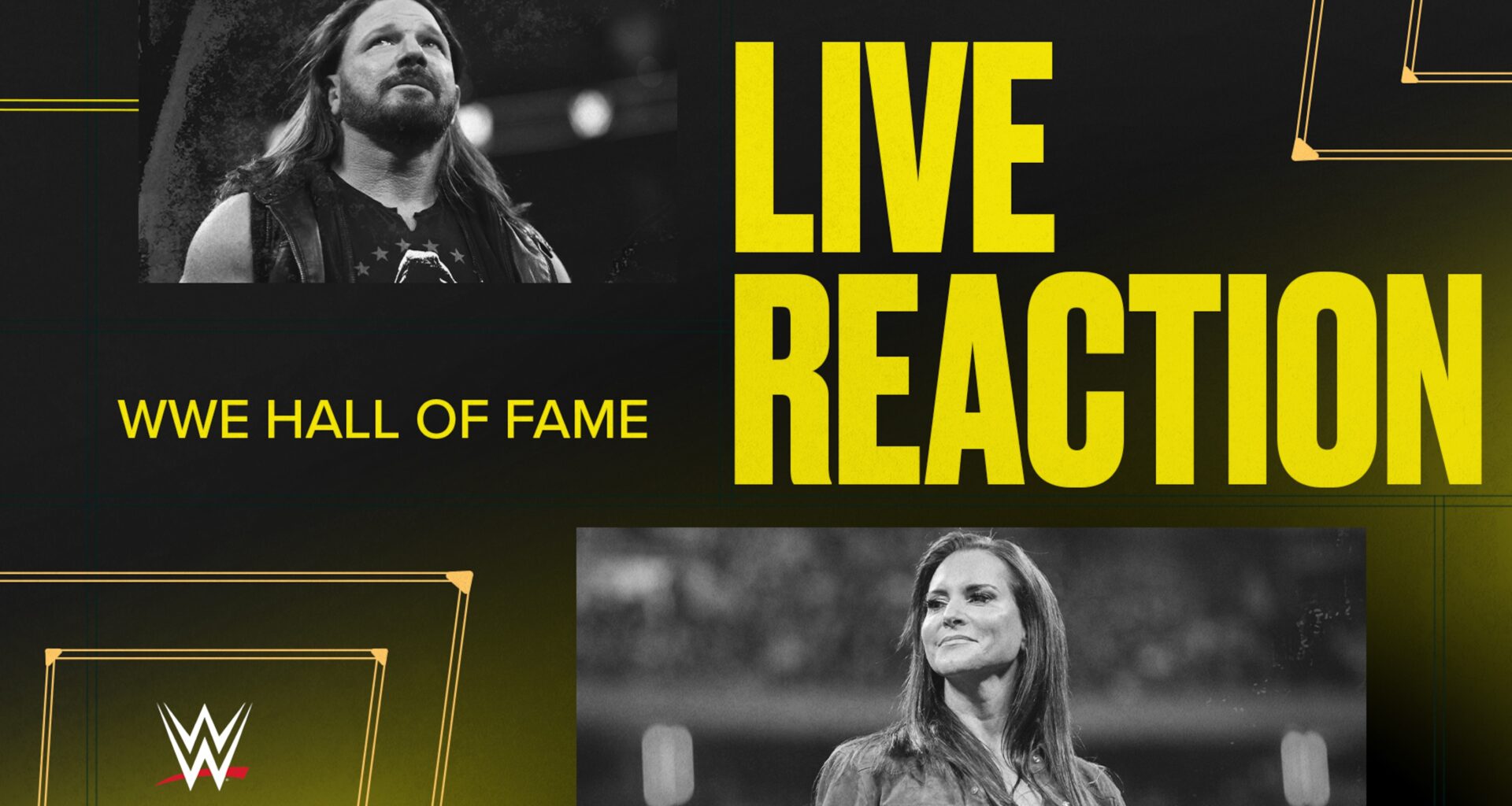 WWE Hall of Fame 2026 Reaction, Highlights from Stephanie McMahon, AJ Styles and All Speeches