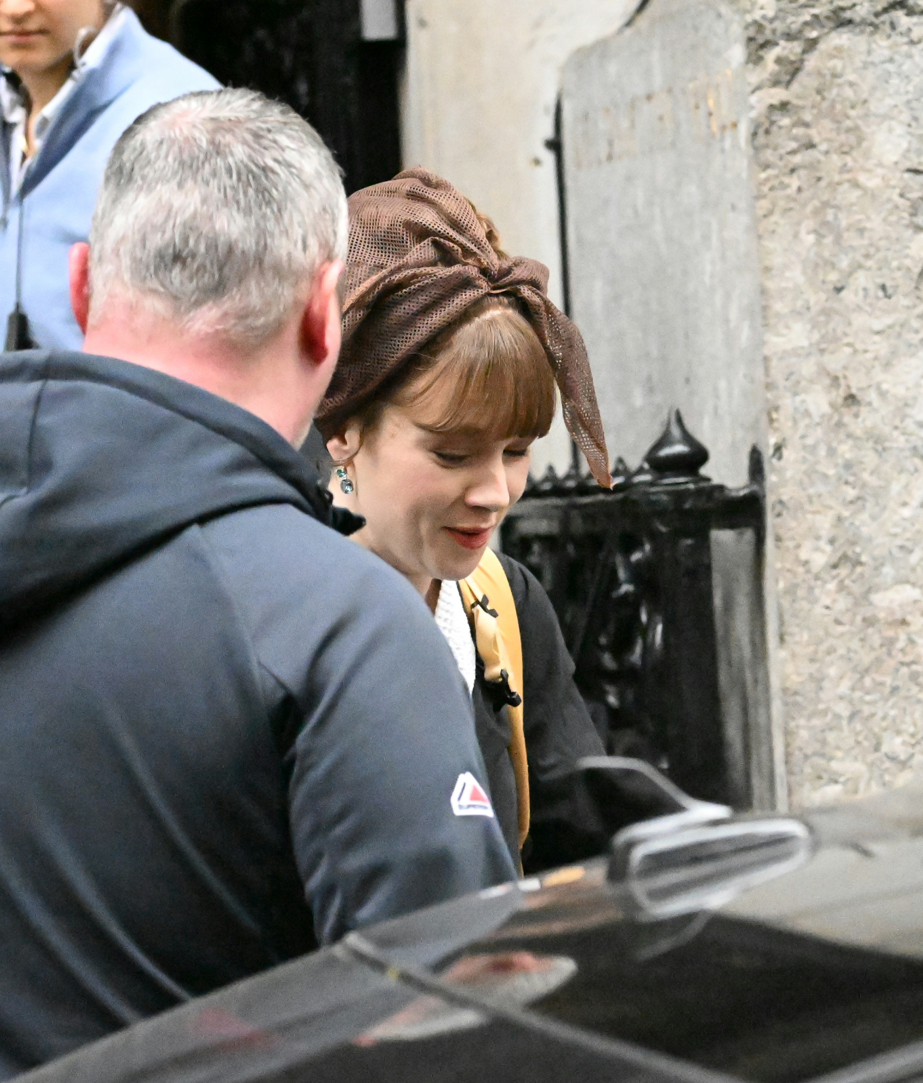 Bridgerton Season 5 Rollcall 5734297