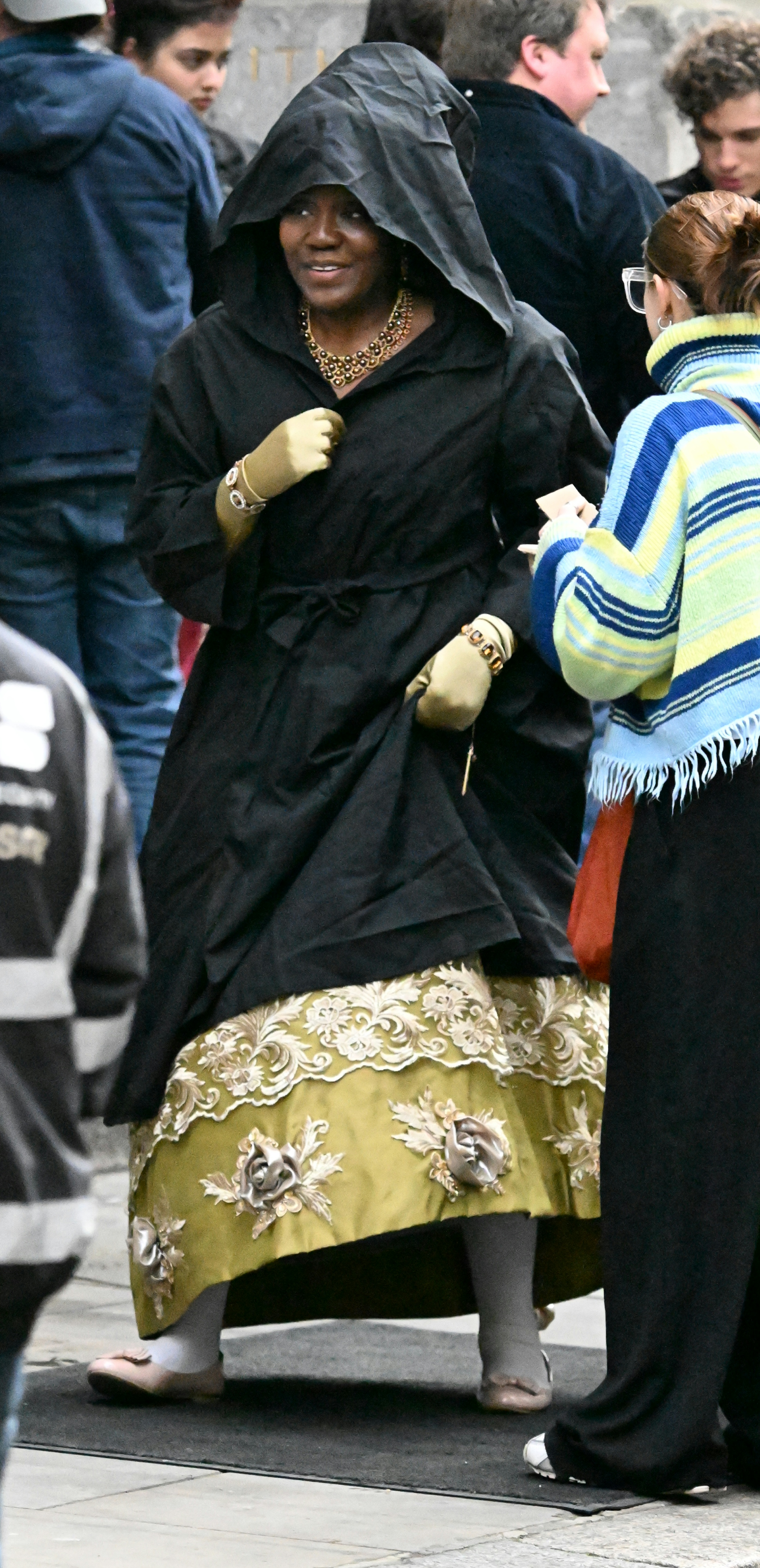 Bridgerton Season 5 Rollcall 5734316