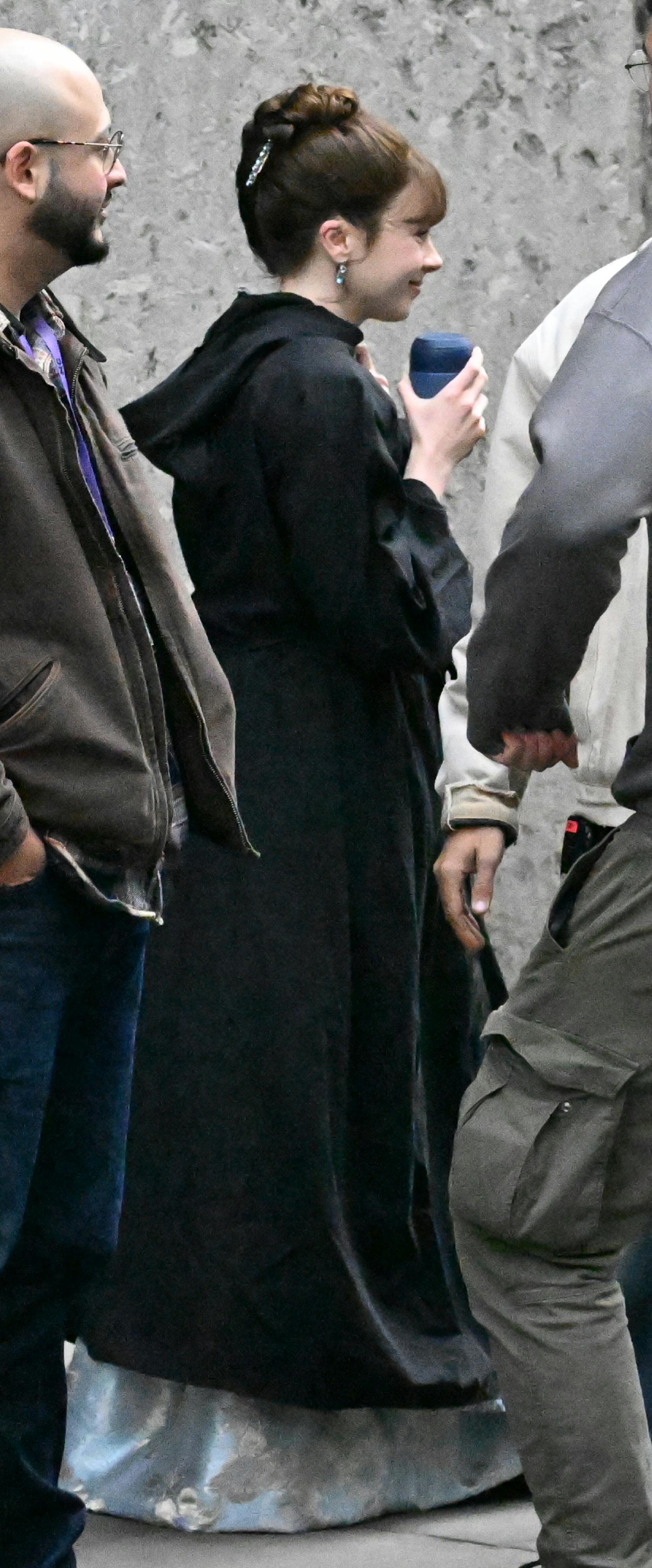 Bridgerton Season 5 Rollcall 5734321