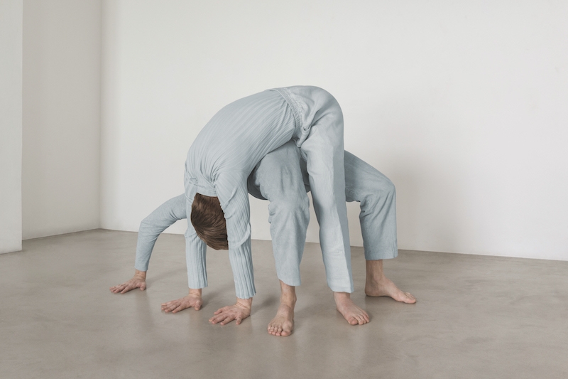 Brooke DiDonato’s Surreal Photos Turn Everyday Spaces Uncanny