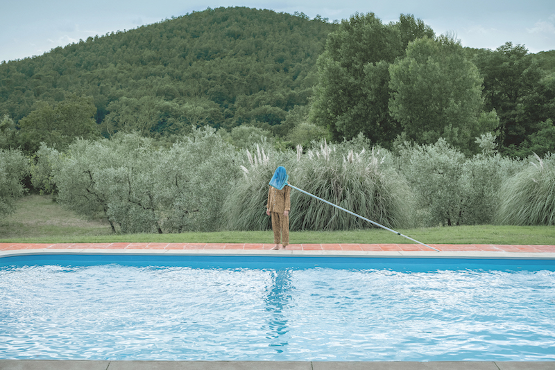 Brooke DiDonato’s Surreal Photos Turn Everyday Spaces Uncanny