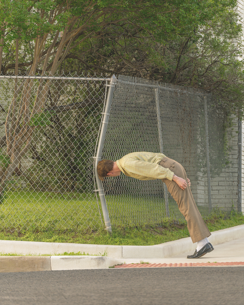Brooke DiDonato’s Surreal Photos Turn Everyday Spaces Uncanny
