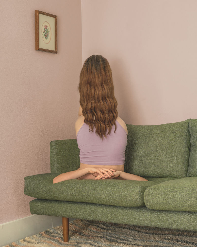 Brooke DiDonato’s Surreal Photos Turn Everyday Spaces Uncanny