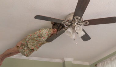 Brooke DiDonato’s Surreal Photos Turn Everyday Spaces Uncanny