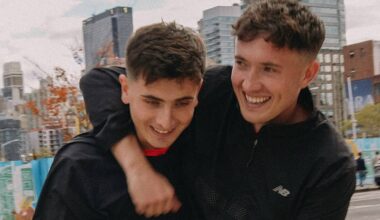 Brothers bringing dementia marathon challenge to hills of Donegal